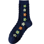 Women's Retro Ethnic Socks