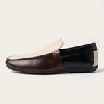 Pembroke Leather Loafers