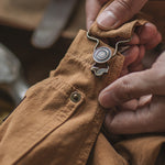Retro Overalls