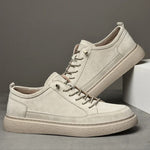 Bayshore Suede Sneaker