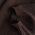 Japanese Breathable Crew Neck T-shirt