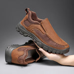 Endurance Slip-On Shoe