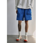 Summer Outdoor Quick-drying Shorts Drawstring Beach Pants