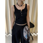 Women's Basic Racerback Tank Top