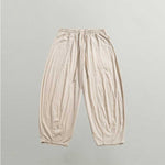 Loose-fitting Casual Thin Lantern Pants