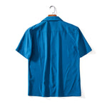 Cuban Collar Shirt