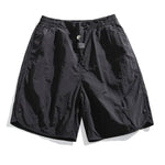 Summer Outdoor Nylon Quick-Drying Sports Shorts