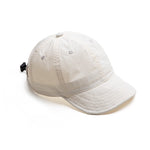 Ultralight Outdoor Quick-Drying Breathable Baseball Cap with Short Brim
