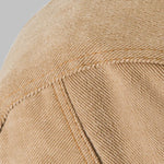 Men's Patchwork Windproof Warm Trooper Trapper Hat