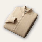 MARCIVO Wool Cardigan