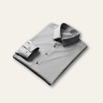 Lustre Satin Shirt