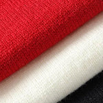 Men's Half-Zip Casual Loose Sweater
