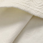 Men's Textured Vintage Jacquard Set