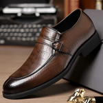 The Langford Leather Shoes