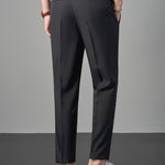 Slim Fit Tapered Naples Trousers
