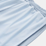 Waffle Textured Shorts