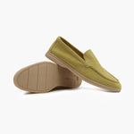 Marcivo Premium Suede Loafers
