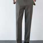 Regular Fit Trousers