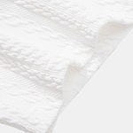 Textured Jacquard Knit Polo Shirt