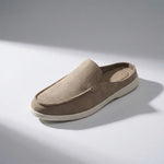 Salcombe Suede Loafers