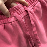 500G Cotton American Vintage Washed Shorts