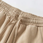 Fleece Lined Thick Warm Balloon Trousers