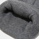 Cute Dachshund Dog Embroidered Knitted Hat