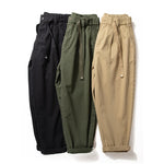 Harem Loose Vintage Pants