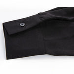 Fake Two-piece Loose Casual Shirt