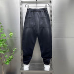 Sports Loose Gradient Casual Cuff Sweatpants