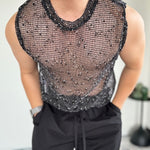ã€�Starnetã€‘Casual Vest