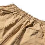 Straight-leg Loose-fitting Casual Pants