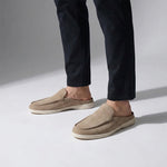 Salcombe Suede Loafers