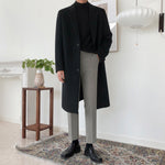 Thickened Turtleneck Bottoming Shirt