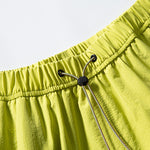 Summer Outdoor Quick-drying Casual Thin Beach Shorts