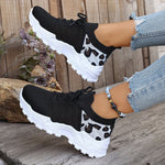 Comfortable and Breathable Sneakers