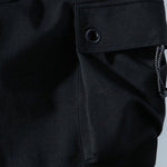 Casual Loose-fitting Harem Pants