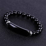 Buddha Stones Handmade Natural Gemstone Healing Bracelet