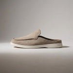 Salcombe Suede Loafers