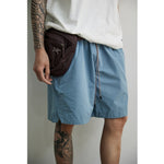 Summer Outdoor Quick-drying Casual Thin Beach Shorts