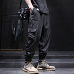 Loose Harem Casual Overalls