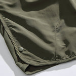 Summer Outdoor Nylon Quick-Drying Sports Shorts