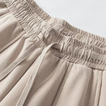 Fleece Lined Thick Warm Harem Pants
