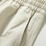 Water-repellent and Quick-drying Trousers