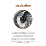 Buddha Stones Feng Shui Standing Sitting Dragon Success Luck Home Decoration