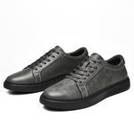Nathan's Genuine Leather Sneaker