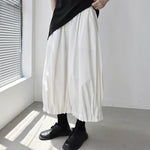 Women's Casual Loose-fitting Lantern Pants