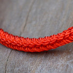 Buddha Stones Handmade Simple Design Chinese Knotting Luck Strength Braid String Bracelet (Extra 35% Off | USE CODE: FS35)
