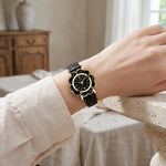 Pescia Petal Wristwatch