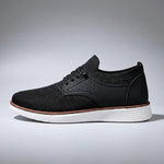 Circuit Mesh Sneakers